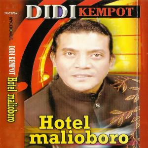 Dengarkan Sido Opo Ora lagu dari Didi Kempot dengan lirik