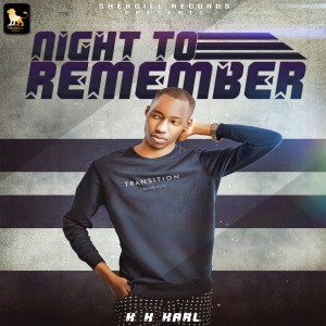 Dengarkan Night to Remember lagu dari K.K. Karl dengan lirik