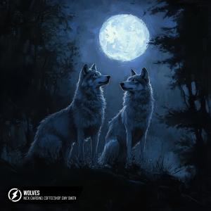 Nick Giardino的專輯Wolves