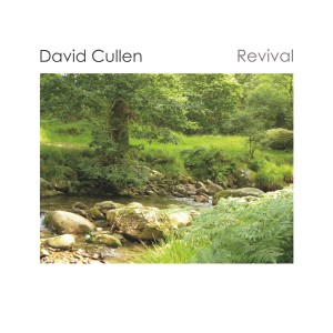 David Cullen的專輯Revival