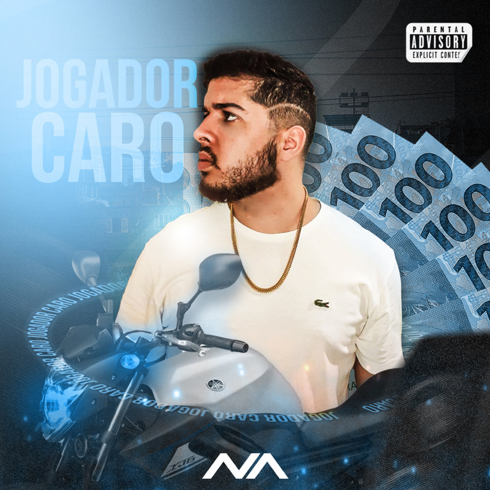 Jogador Caro (Explicit)