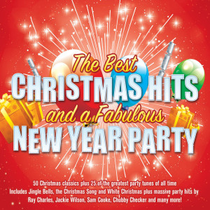 Various Artists的專輯The Best Christmas Hits and a Fabulous New Year Party