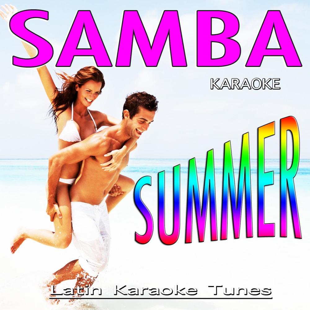Mas Que Nada (Originally Performed by Sergio Mendes)