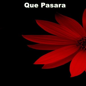 Listen to Que Pasara song with lyrics from Manny Jhovanny