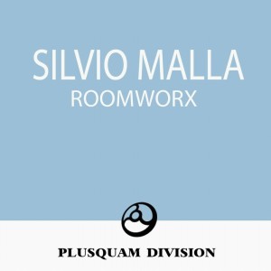 Album Roomworx oleh Silvio Malla