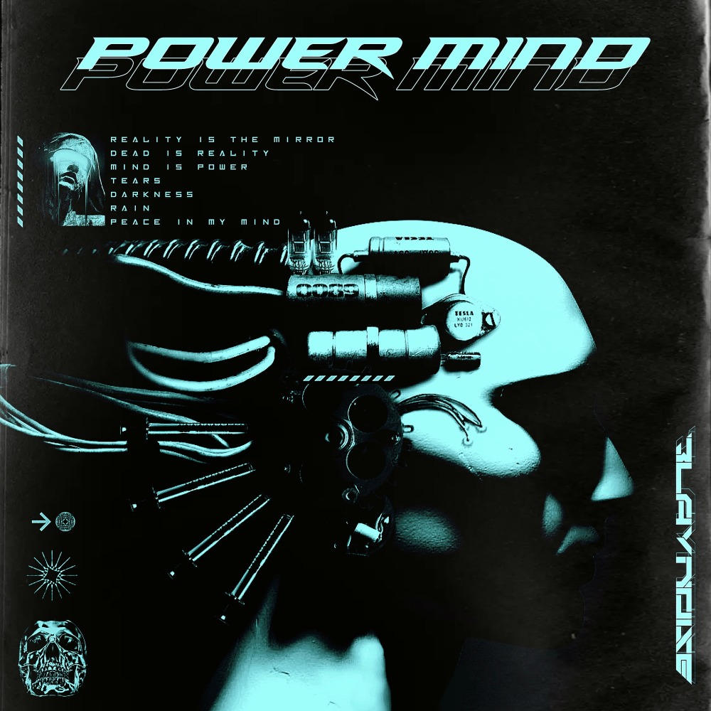 Power Mind