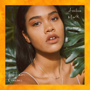 收聽Amber Mark的Lose My Cool (RAC Mix)歌詞歌曲