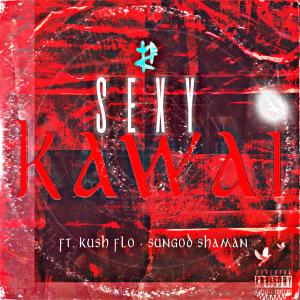 收聽Kush Flo的Sexy Kawai歌詞歌曲