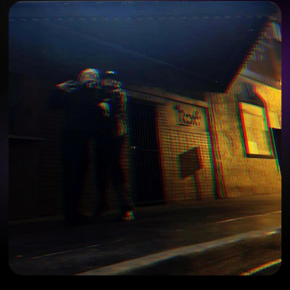 CVLL B.V.C.K (feat. Terazzo) (Explicit)