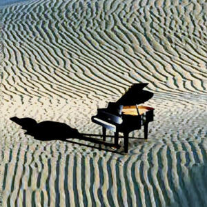 default playlist img