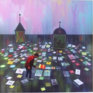 Manifesto的專輯Indicativa (feat. Vaga$oul) [Explicit]