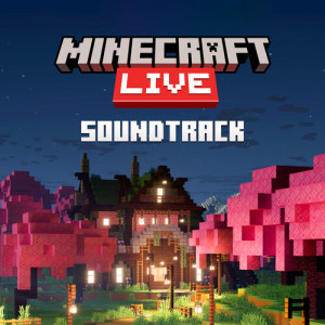 Album Minecraft Live: 2023 (Original Soundtrack) from Camilo Forero