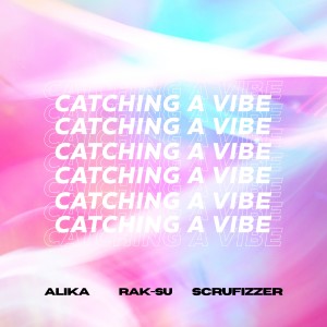 Rak-Su的專輯Catching a Vibe