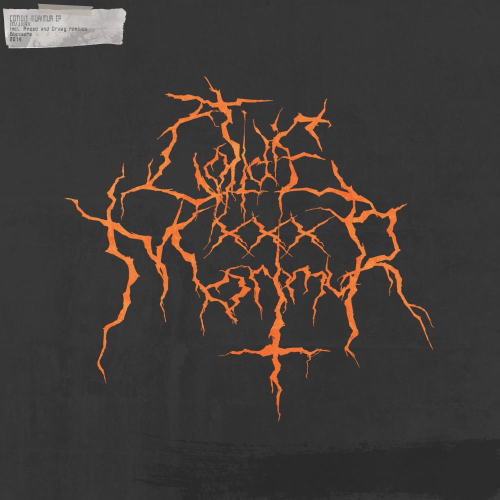 Cotidie Morimur (Aneed Remix)