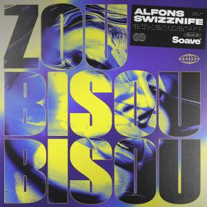 Alfons的專輯Zou Bisou Bisou