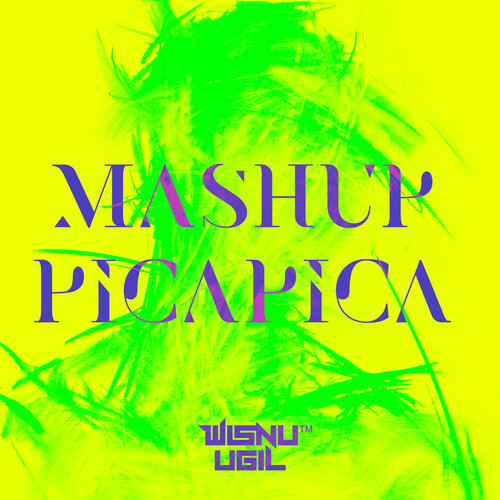 MASHUP PICA PICA