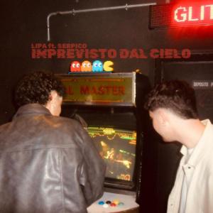 Lipa的專輯Imprevisto Dal Cielo (feat. Serpico)