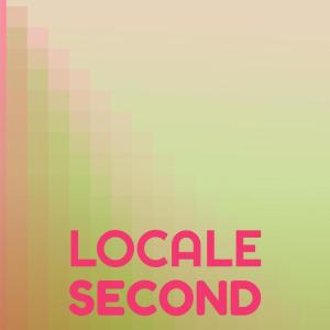 Various Artists的專輯Locale Second