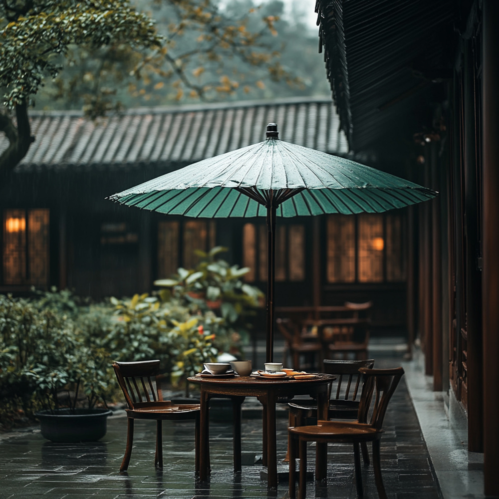 Gentle Rain06