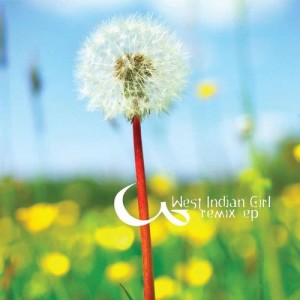 ดาวน์โหลดและฟังเพลง Hollywood (Gabin's Organic Mix) พร้อมเนื้อเพลงจาก WestIndianGirl