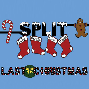 Listen to Last Christmas (Cover) song with lyrics from Split