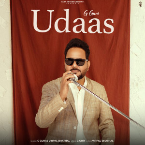 Album Udaas from G Guri