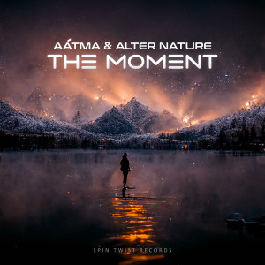 Listen to The Moment song with lyrics from Alter Nature