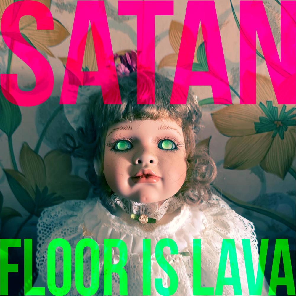 Satan (Explicit)