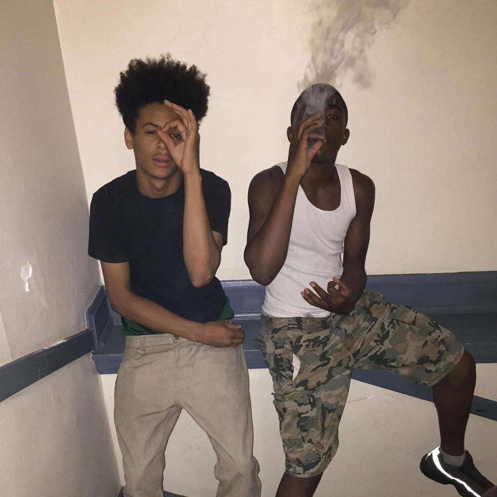 What they on (feat. Lil Scoom89) (Explicit)