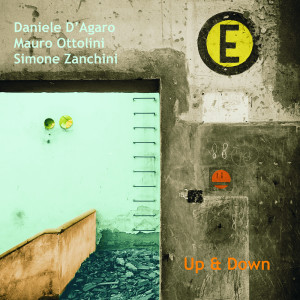 Album Up & Down from Simone Zanchini