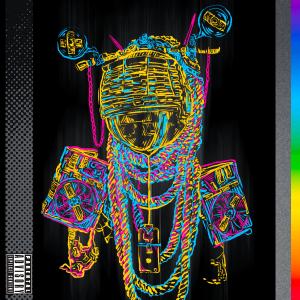 收聽Devolutionery的Deintroduction (Explicit)歌詞歌曲