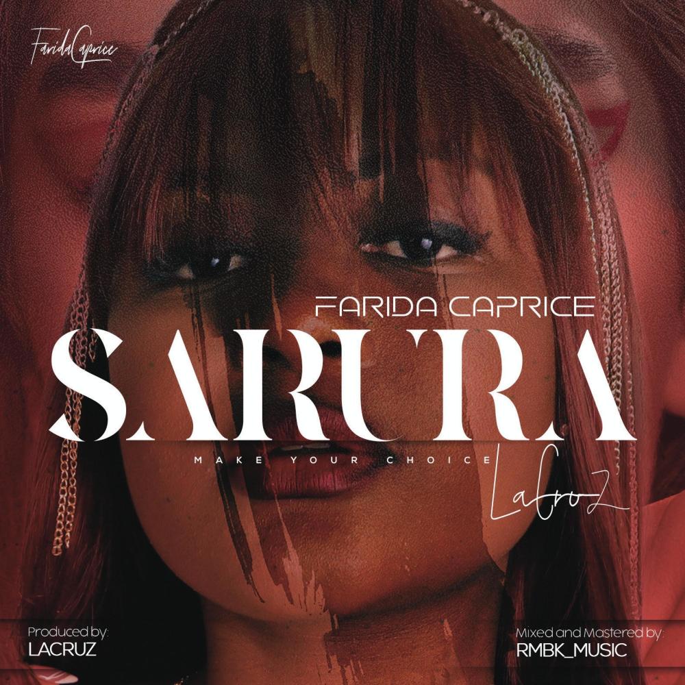 Sarura (feat. LaCruz)