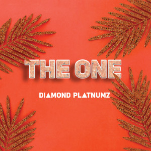 收聽Diamond Platnumz的The One歌詞歌曲