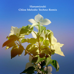 Chloé的专辑Hanamizuki (feat. Yo Hitoto) [Cover] [Chloe Melodic Techno Remix]