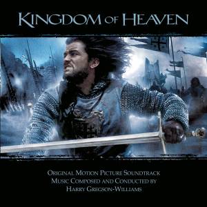 ดาวน์โหลดและฟังเพลง Crusaders พร้อมเนื้อเพลงจาก Harry Gregson-Williams