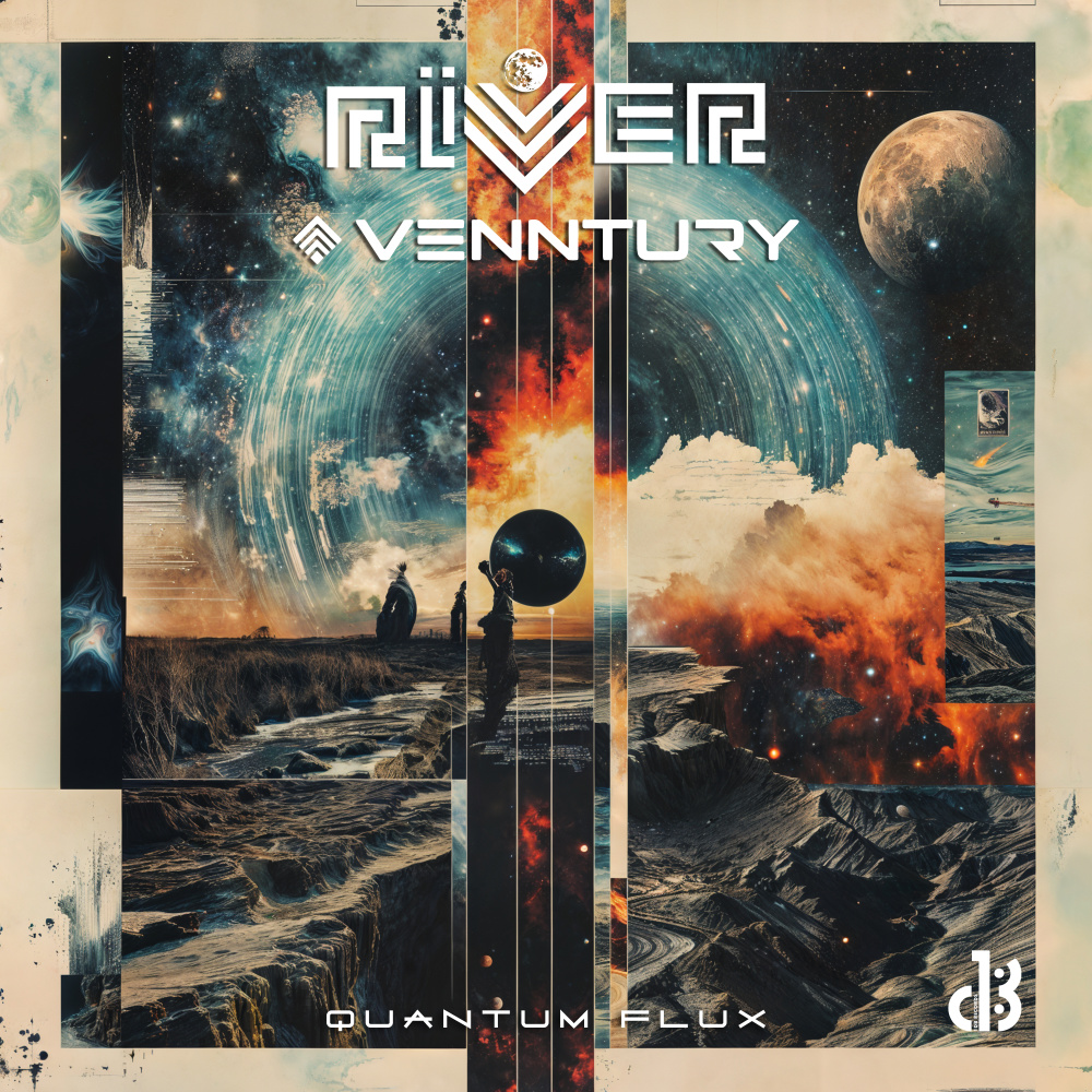 Quantum Flux