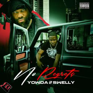 No Regrets (feat. Yowda) (Explicit) dari Yowda