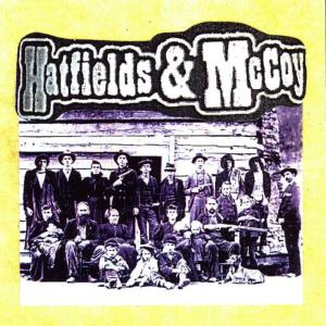 ดาวน์โหลดและฟังเพลง No Brakes (studio) พร้อมเนื้อเพลงจาก The Hatfields & "McCoy"