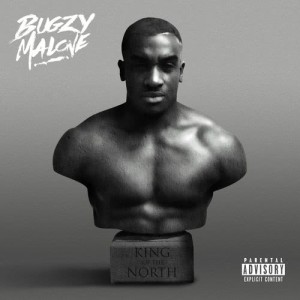 Bugzy Malone的專輯King Of The North