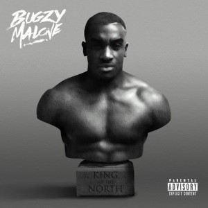 收聽Bugzy Malone的King Of The North (Explicit)歌詞歌曲