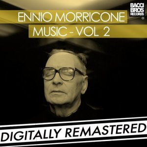ดาวน์โหลดและฟังเพลง Face to Face (From "Face to Face") พร้อมเนื้อเพลงจาก Ennio Morricone