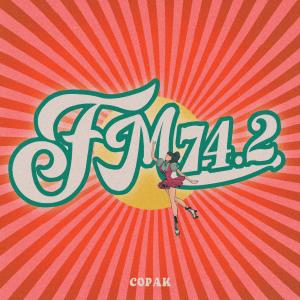 COPAK的專輯FM 74.2