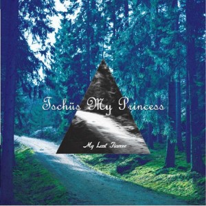 Album Tschus My Princess from 