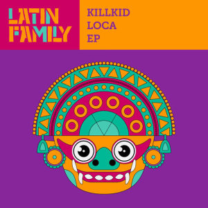 ดาวน์โหลดและฟังเพลง MAMA พร้อมเนื้อเพลงจาก KillKid