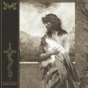 ดาวน์โหลดและฟังเพลง View from Nihil; Pt 1 พร้อมเนื้อเพลงจาก Mayhem