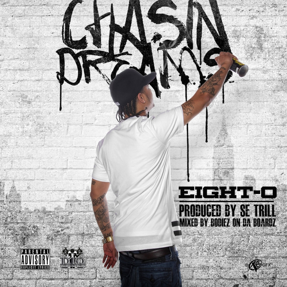 Chasin Dreams (Explicit)