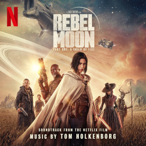 Dengarkan lagu The Weight of Lions nyanyian Tom Holkenborg dengan lirik