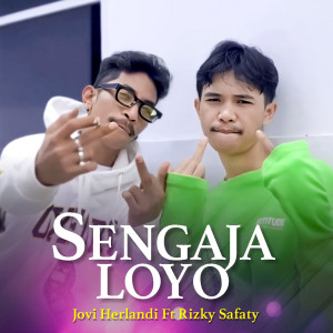 Album Sengaja Loyo from Jovi Herlandi