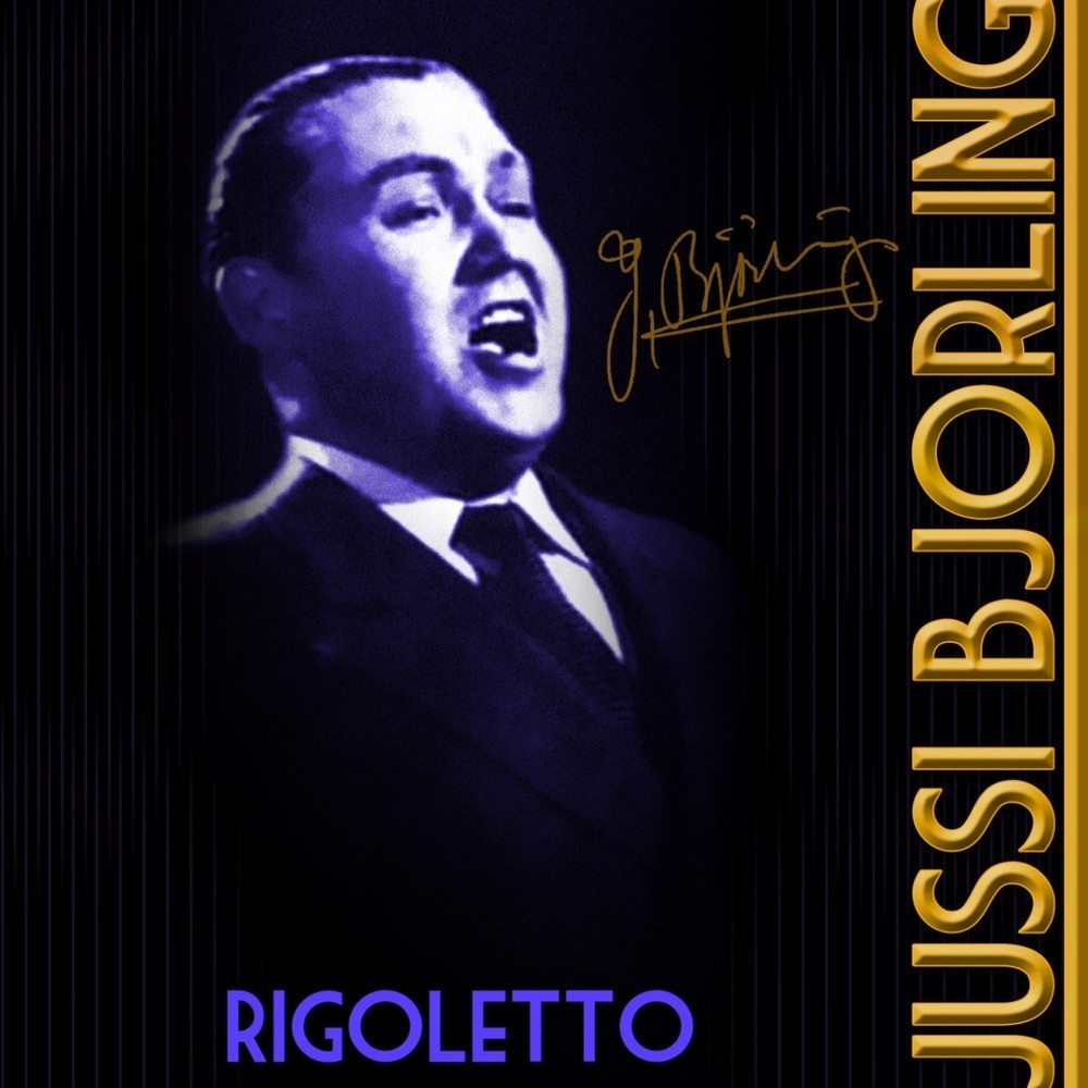 Rigoletto, Act IV, Pt. 1