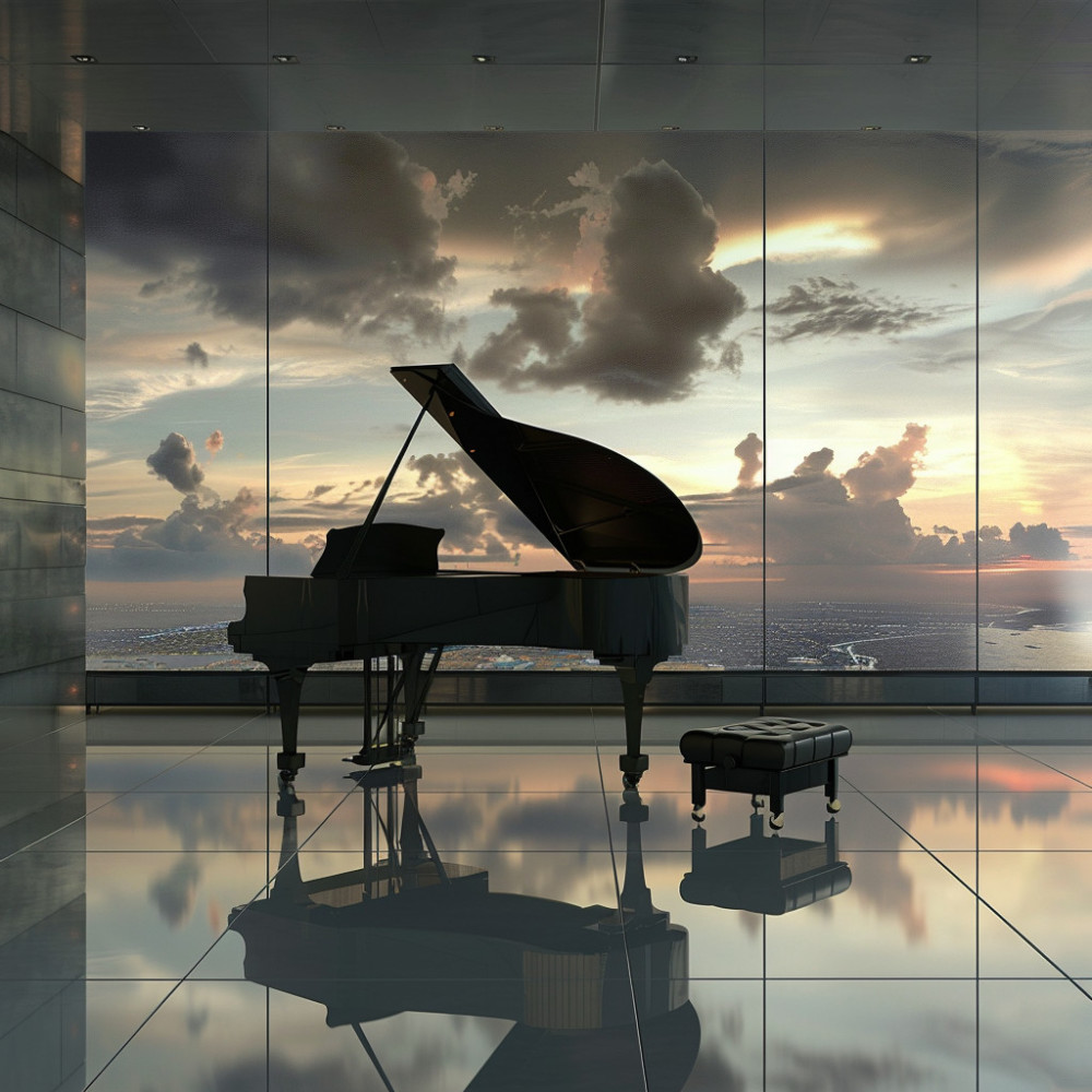 Inner Peace Through Sound
